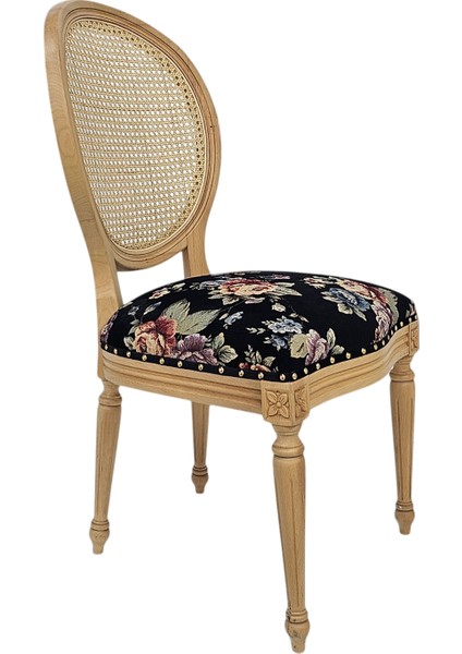 Hortuz Ahşap Klasik Sandalye