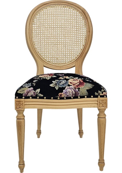 Hortuz Ahşap Klasik Sandalye modelleri