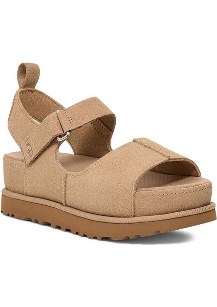 Kadın Sandalet 1167356 Ugg W Goldenstar Hı Sand fiyatları