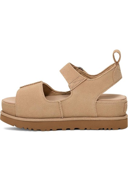 Kadın Sandalet 1167356 Ugg W Goldenstar Hı Sand modelleri