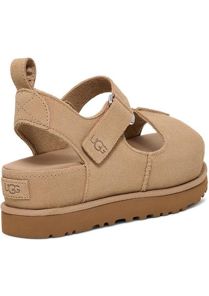 Kadın Sandalet 1167356 Ugg W Goldenstar Hı Sand fırsatları