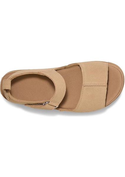 Kadın Sandalet 1167356 Ugg W Goldenstar Hı Sand indirimleri