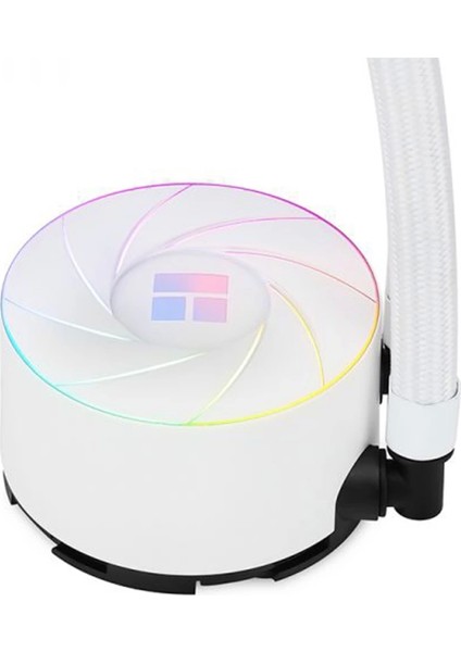 Aqua Elite 240 White Argb 240MM Intel-Amd Uyumlu Sıvı Soğutucu modelleri