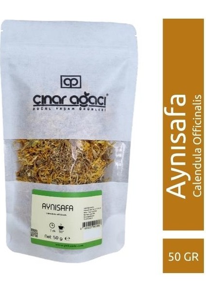 Aynısafa 50GR