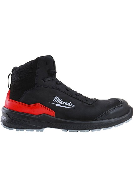 Flextred Ayakkabı S3S 1M110133 Esd Sc Fo Sr 42