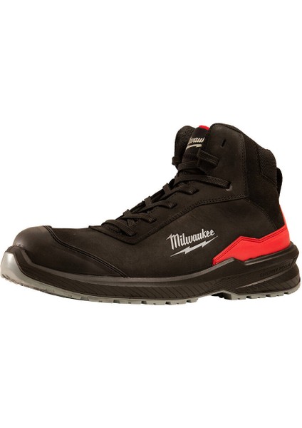 Flextred Ayakkabı S3S 1M110133 Esd Sc Fo Sr 42