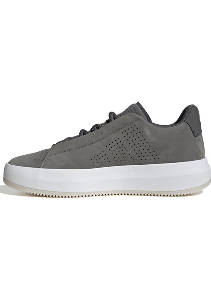 Adidas Acesmash Spor Ayakkabı Gri JQ7456