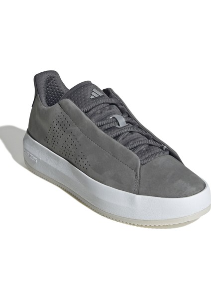 Adidas Acesmash Spor Ayakkabı Gri JQ7456