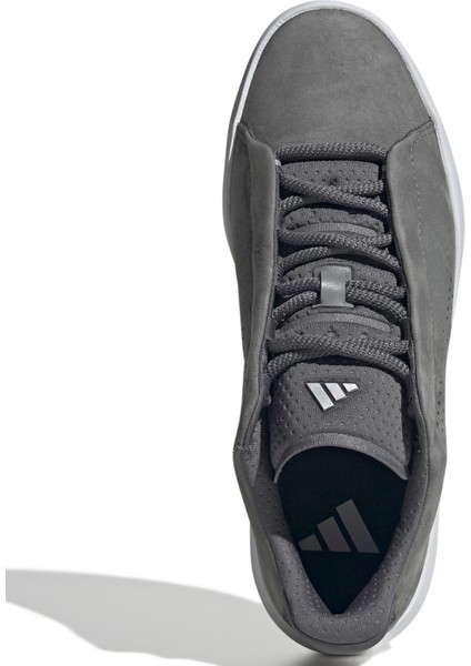 Adidas Acesmash Spor Ayakkabı Gri JQ7456