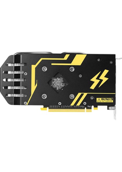 RX 580 8GB GDDR5 Dual Fan 256-Bit 3x DisplayPort + HDMI Ekran Kartı