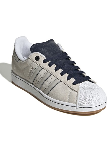 Superstar Iı Spor Ayakkabı Bej Jı0132
