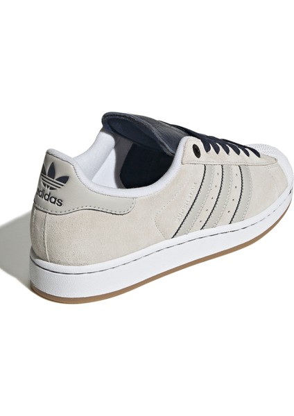 Superstar Iı Spor Ayakkabı Bej Jı0132