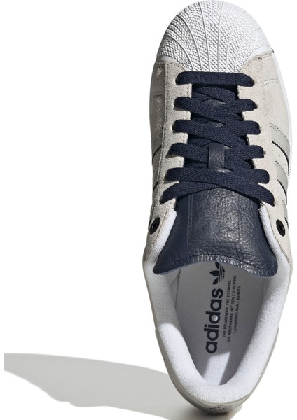 Superstar Iı Spor Ayakkabı Bej Jı0132