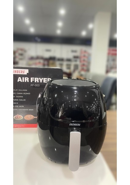 AF-003 Air Fryer