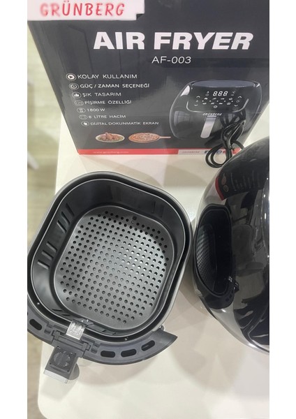 AF-003 Air Fryer