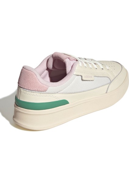 Adidas Aspyre Spor Ayakkabı Beyaz JS0244