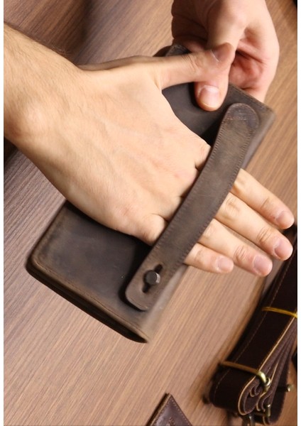 - Lıvorno - Deri El Çantası / Cüzdanı fiyatları