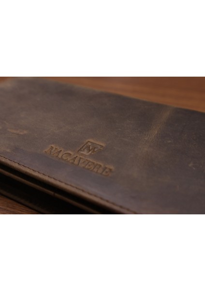 - Lıvorno - Deri El Çantası / Cüzdanı modelleri