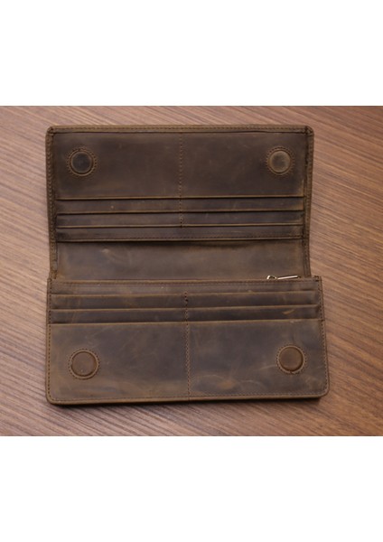 - Lıvorno - Deri El Çantası / Cüzdanı fırsatları