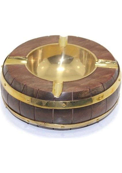 Pirinç Küllük Model 5