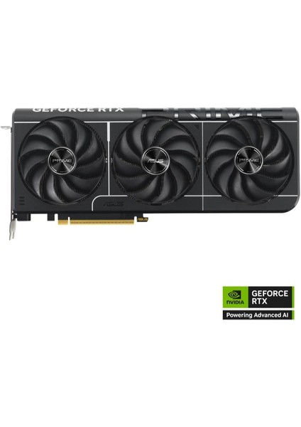 Geforce PRIME-RTX5080-O16G 16GB Gddr7 256BIT 1xhdmı 3xdp Ekran Kartı