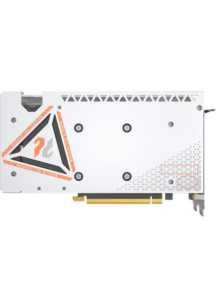 RTX 3060 Ti 8GB GDDR6 Armor Dual Fan 256-Bit 3x DisplayPort + HDMI Ekran Kartı
