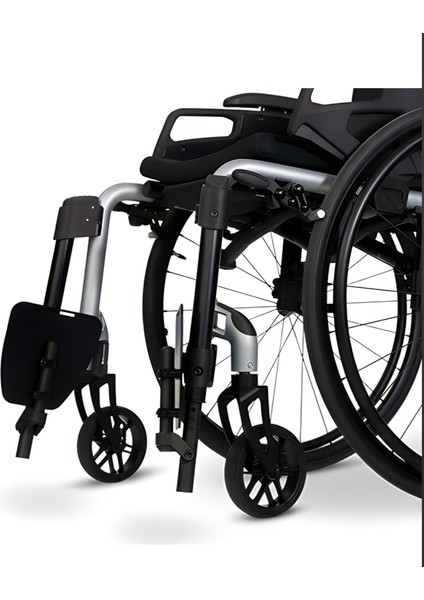 Nano S Aktif Tekerlekli Sandalye fırsatları