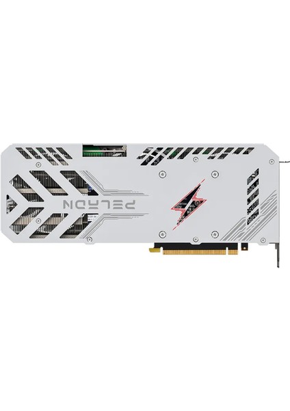 RTX 3070 8GB GDDR6 BAIKAI 256-Bit Triple Fan 3x DisplayPort + HDMI Ekran Kartı