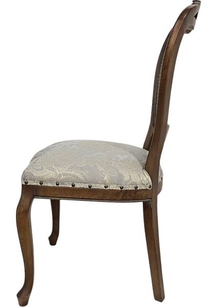 Rende Ahşap Klasik Sandalye fiyatları