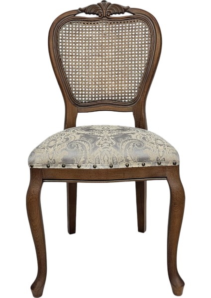 Rende Ahşap Klasik Sandalye modelleri