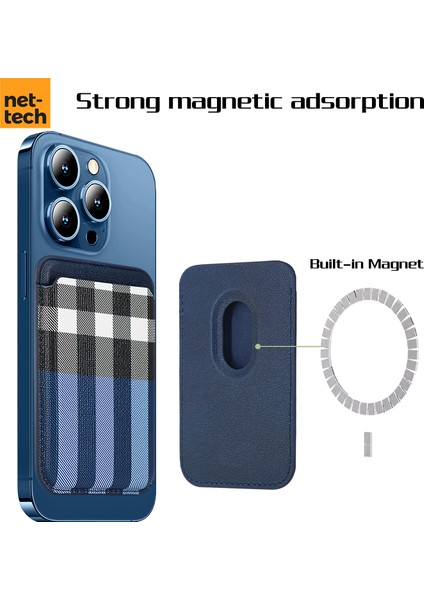Apple iPhone 15 Pro Uyumlu NT-N034 Arka Koruma Kılıf