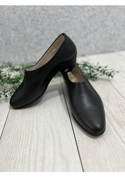 Çarşamba Ayakkabısı Hakiki Deri Tek Parça Özel El Yapımı fiyatları