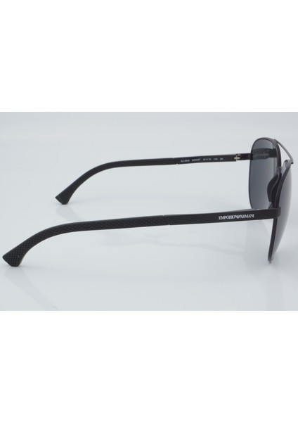 Ea 2059 3203/87 61 Erkek Güneş Gözlüğü fırsatları