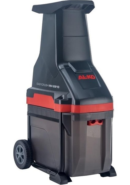 Mh 2810 Elektrikli Dal Öğütme Makinesi
