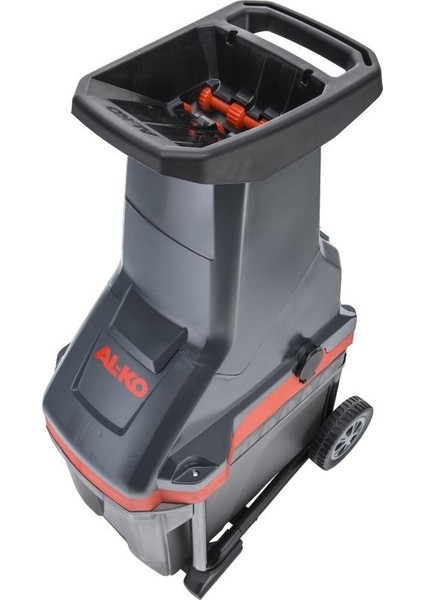 Mh 2810 Elektrikli Dal Öğütme Makinesi
