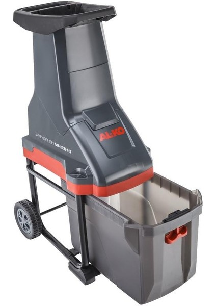 Mh 2810 Elektrikli Dal Öğütme Makinesi