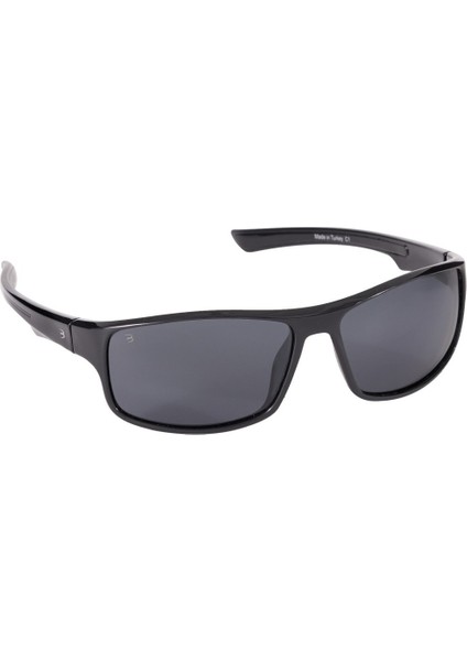 BZ601 C1 Polarize Erkek Güneş Gözlüğü