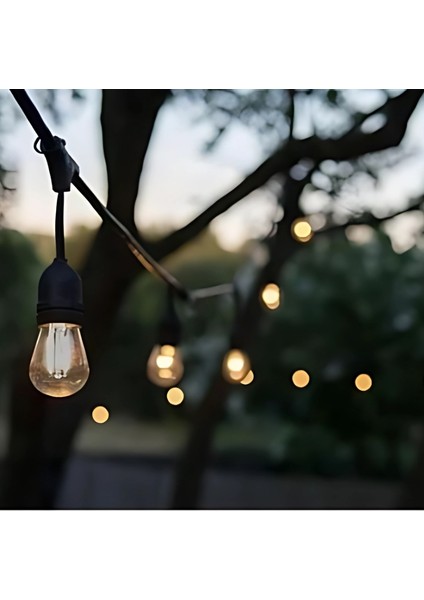 Cata Sarmaşık Dış Mekan Armatür - CT-7069 E27 Duy