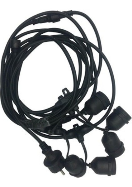 Cata Sarmaşık Dış Mekan Armatür - CT-7069 E27 Duy fiyatları