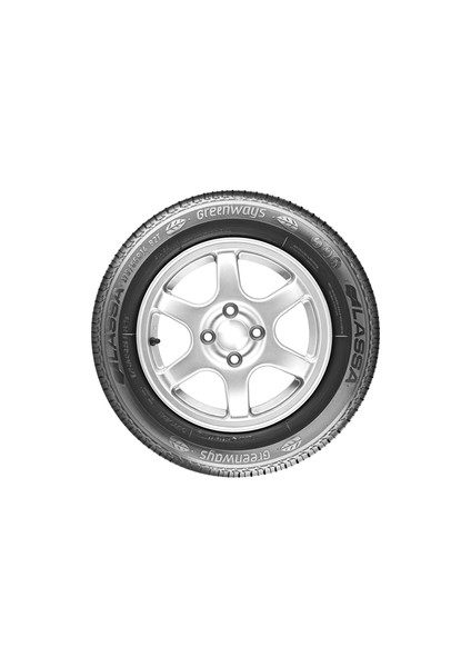 185/55 R16 87V Xl Greenways Oto Yaz Lastiği (Üretim Yılı:2025) modelleri