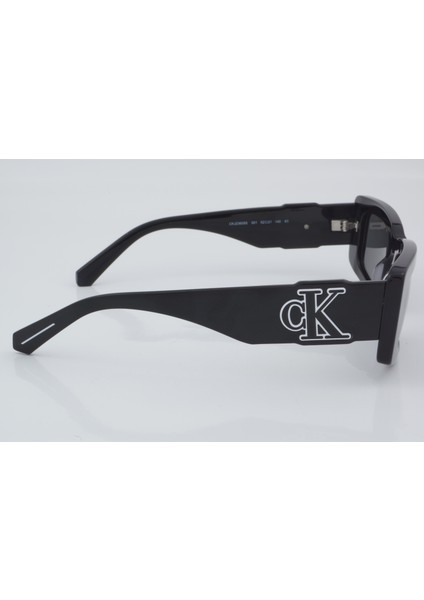 Ckj 23609S 001 52 Kadın Güneş Gözlüğü