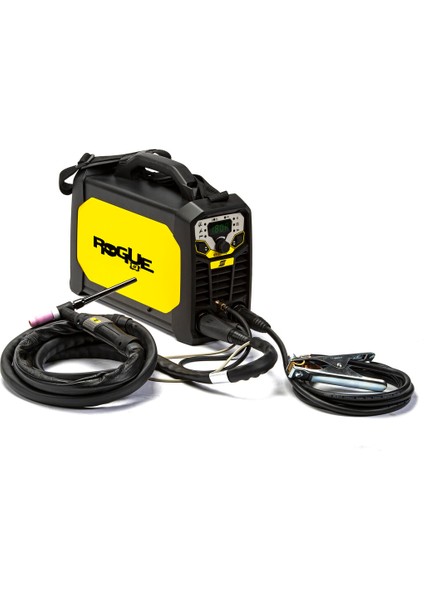 Rogue Et 200IP Pro Argon Kaynak Makinası