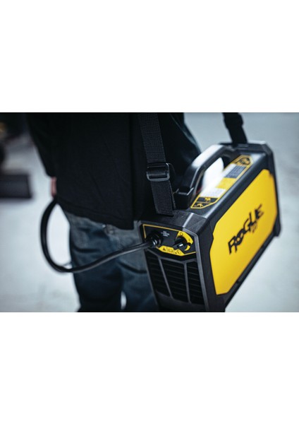 Rogue Et 200IP Pro Argon Kaynak Makinası