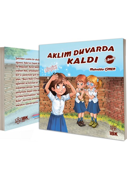 Aklım Duvarda Kaldı fiyatları