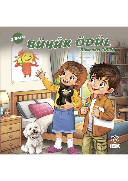 Büyük Ödül