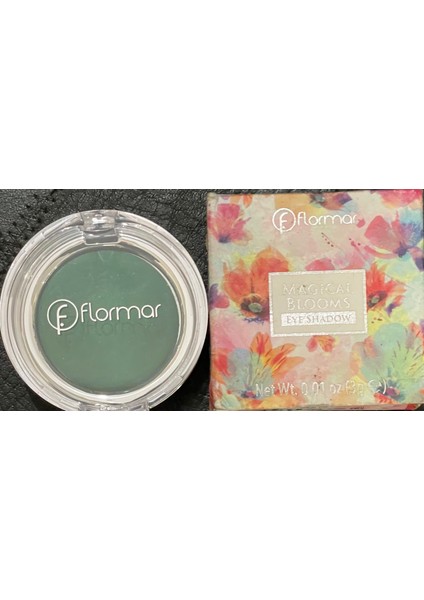 r. Magıcal Blooms Eyeshadow 03