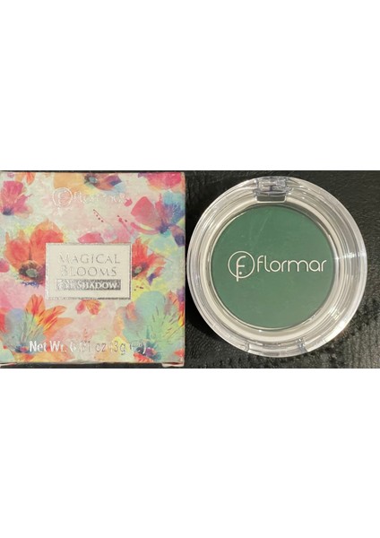 r. Magıcal Blooms Eyeshadow 03