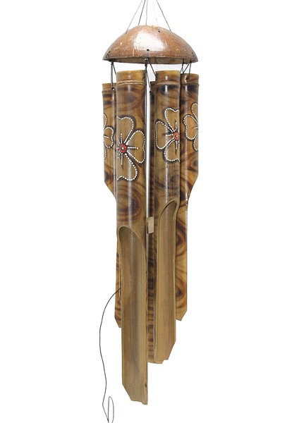 Coconat Batikli Çan 50 cm
