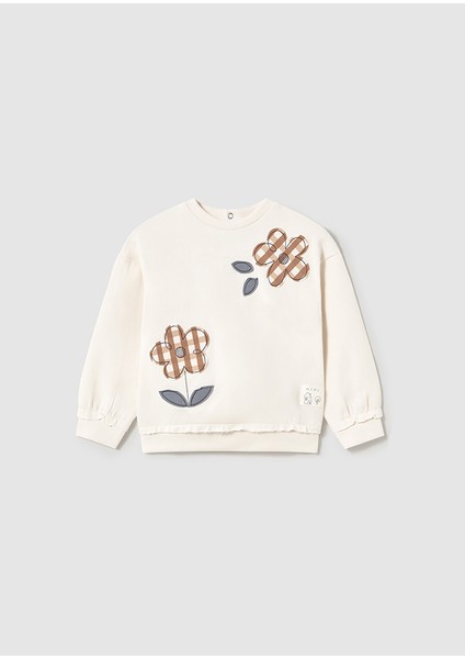 1459 Mayoral Huesco-Toff Sweatshırt