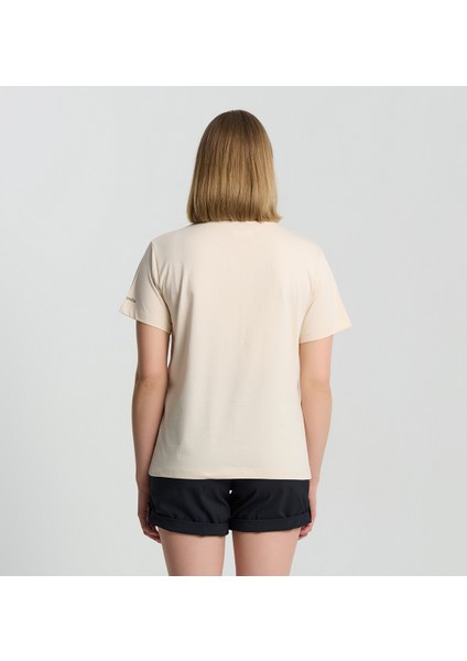 Csc W Outback Critters 2 Ss Tee Kadın Tshirt CS0427 fiyatları